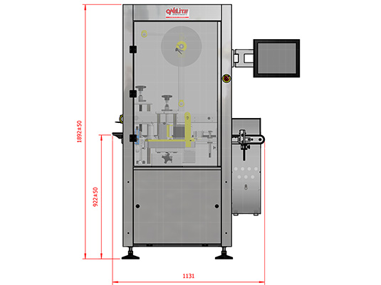 AR-BOX EPC