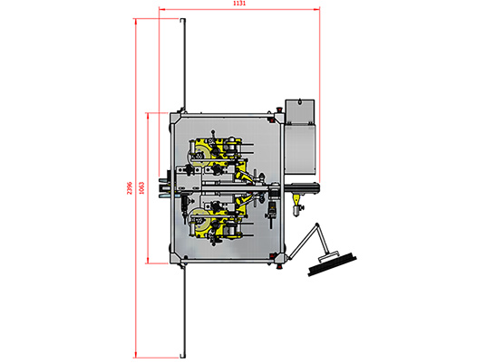 AR-BOX EPC