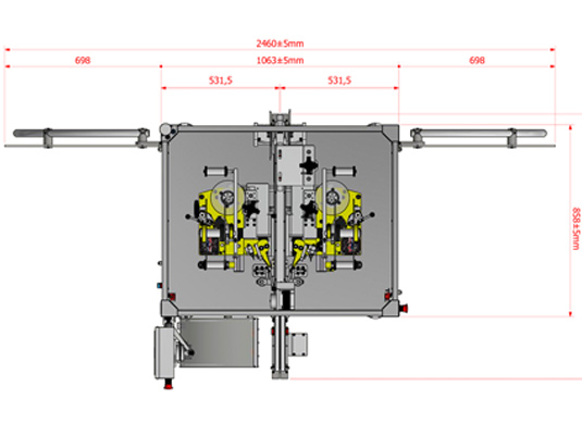 AR-BOX PLUS