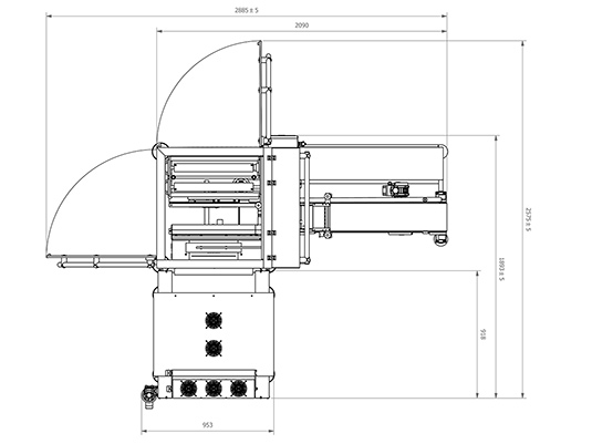 KM-200L