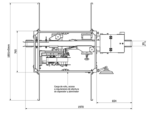 LR-4000