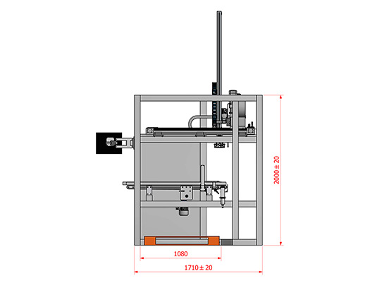 PX-4 V