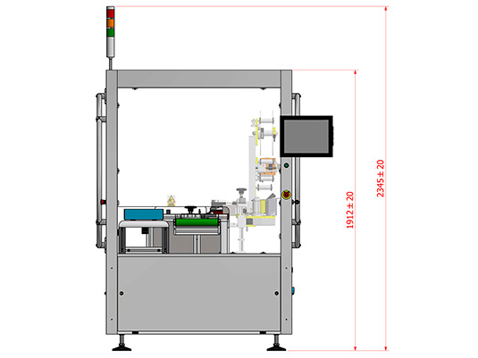 VLM-7000