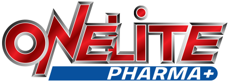 Onelite Pharma Logo
